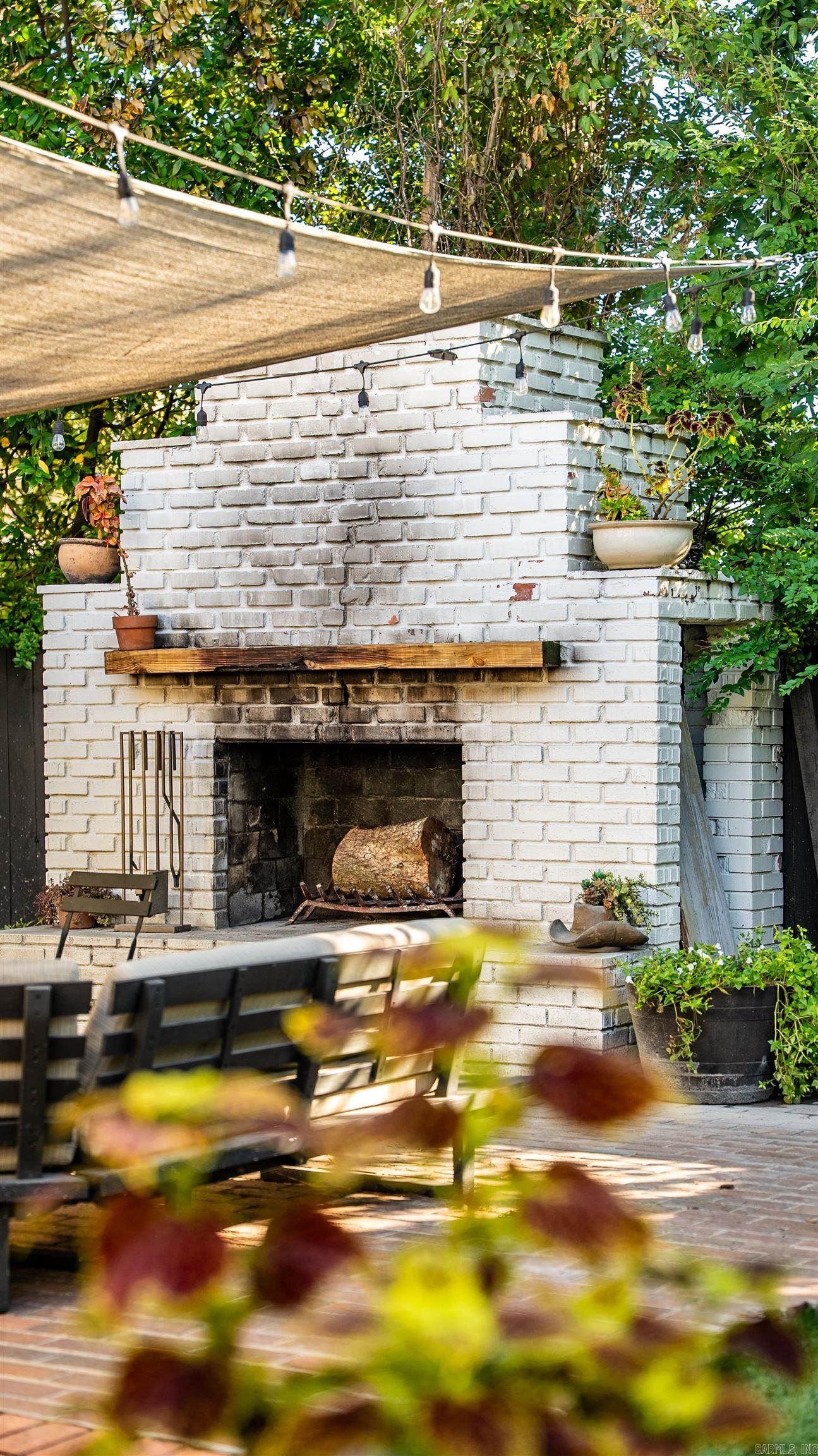 823 Ridgecrest  Little Rock, AR