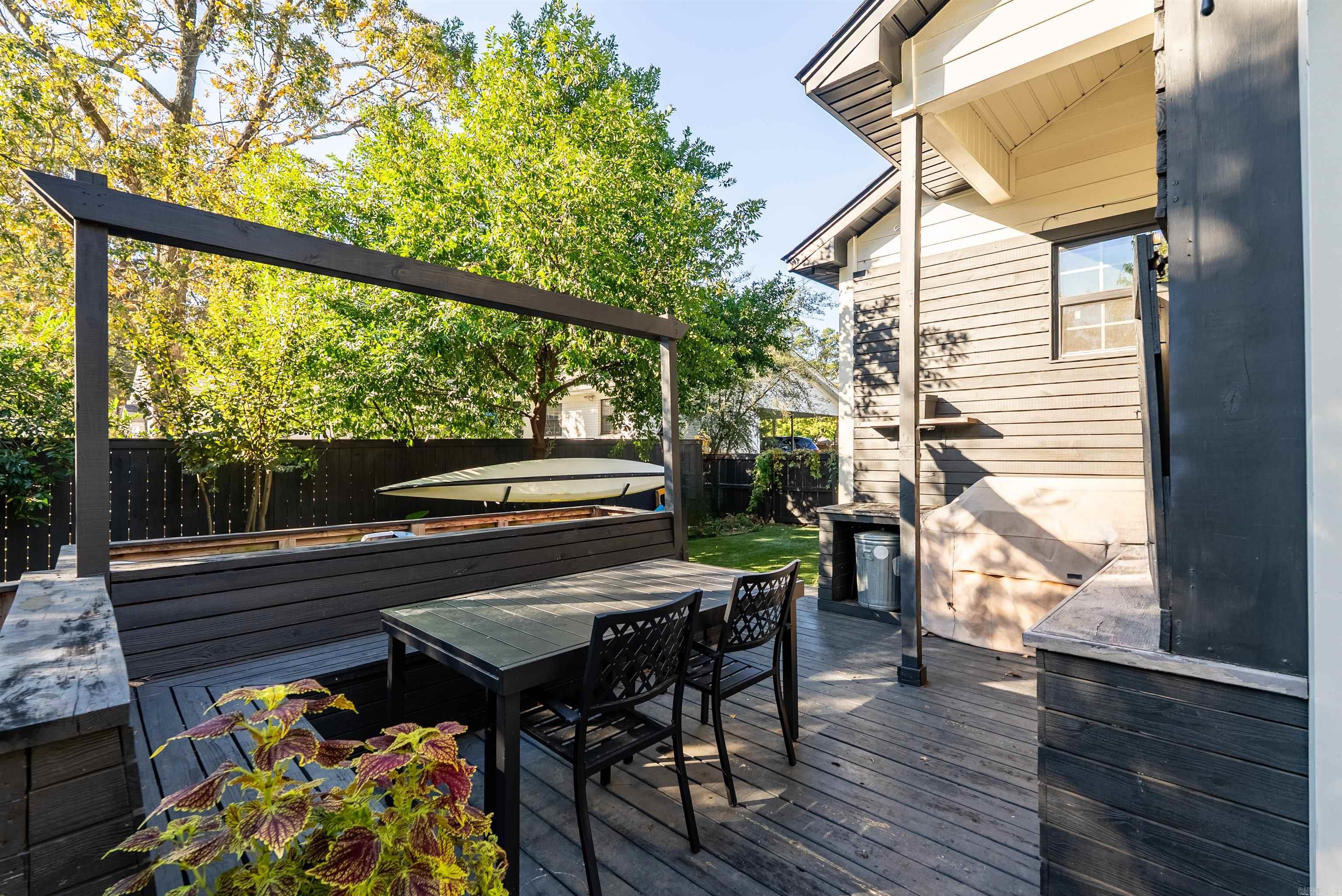 823 Ridgecrest  Little Rock, AR