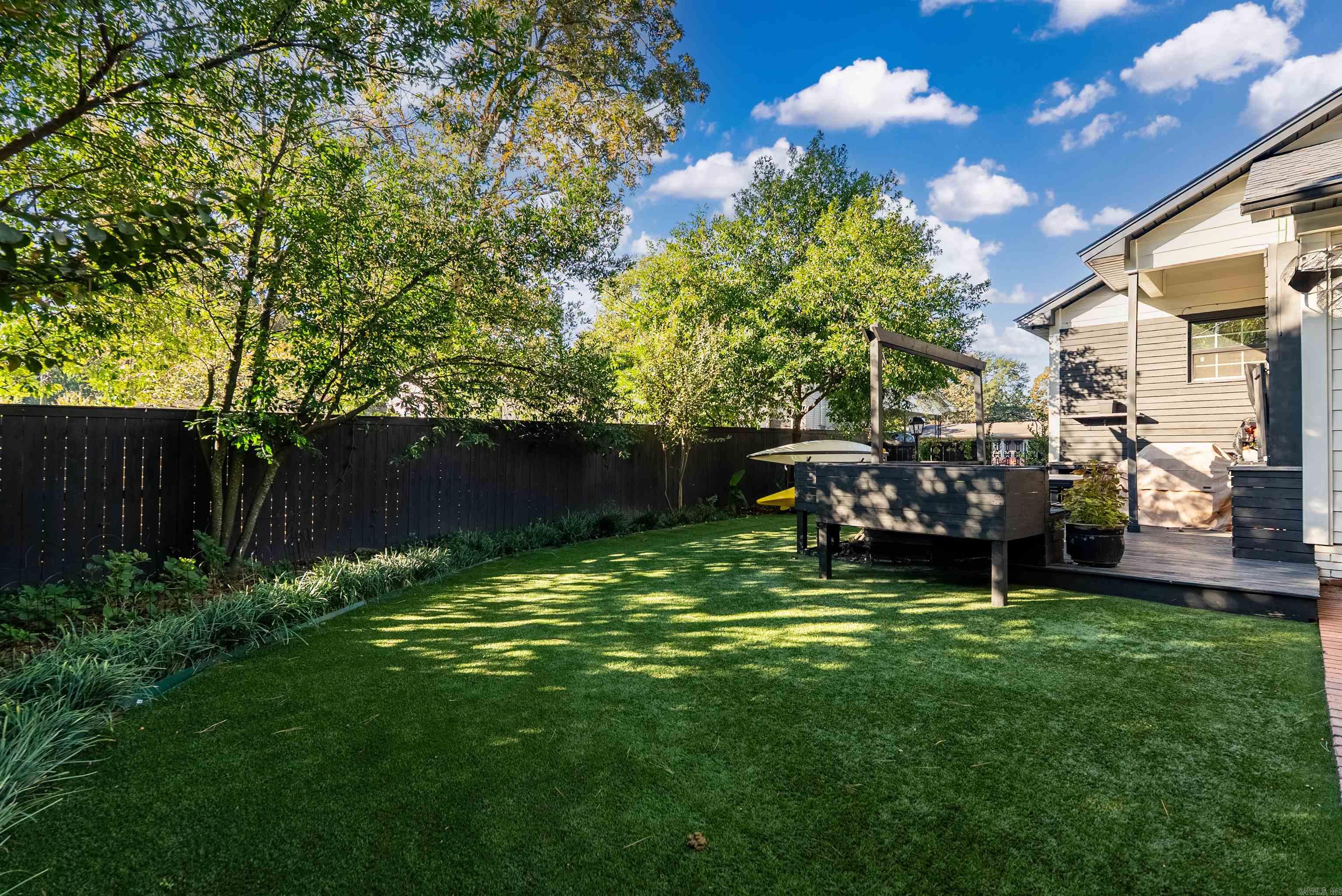 823 Ridgecrest  Little Rock, AR