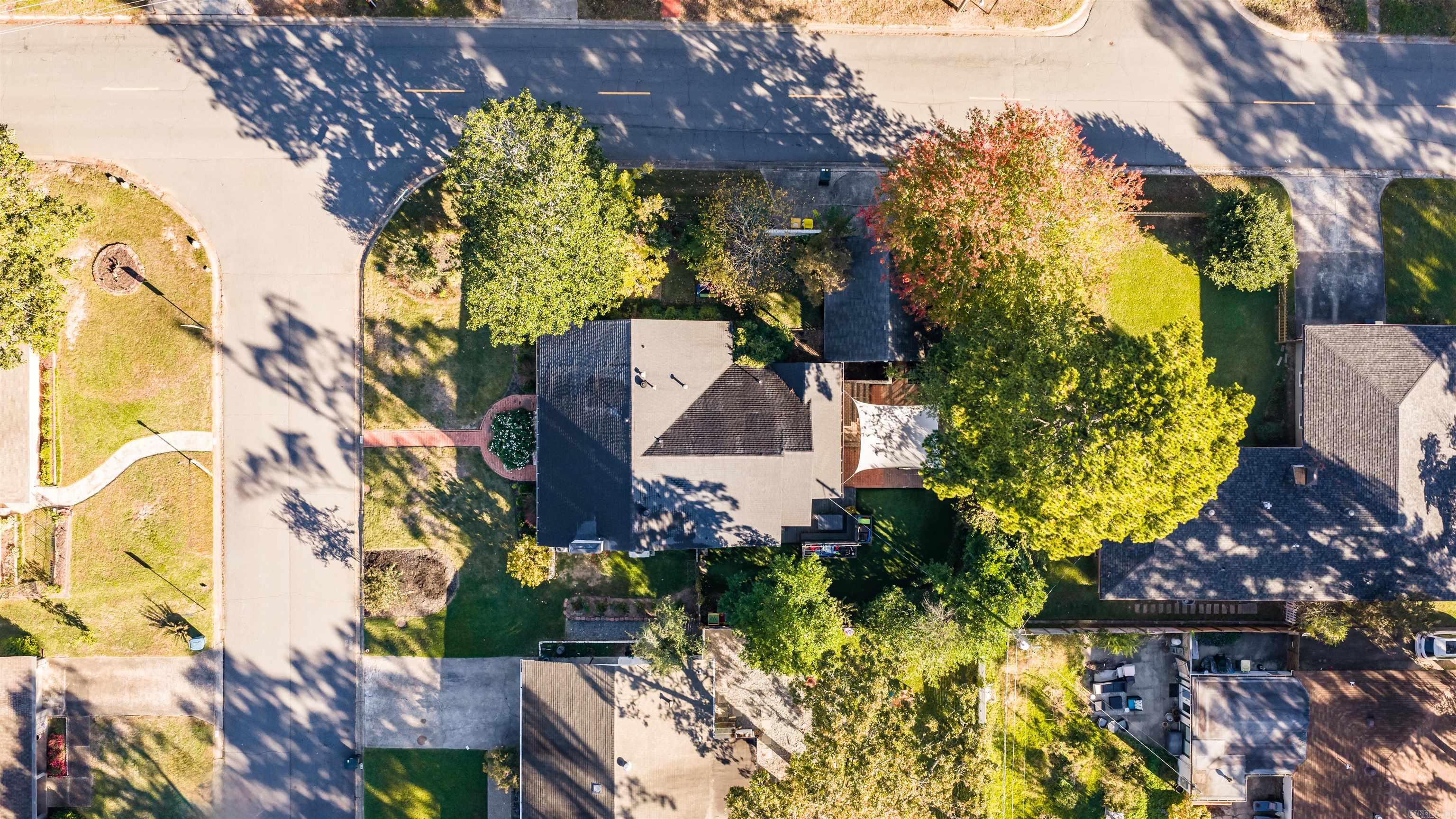 823 Ridgecrest  Little Rock, AR