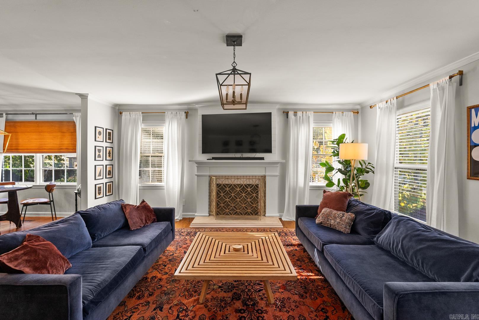 823 Ridgecrest  Little Rock, AR