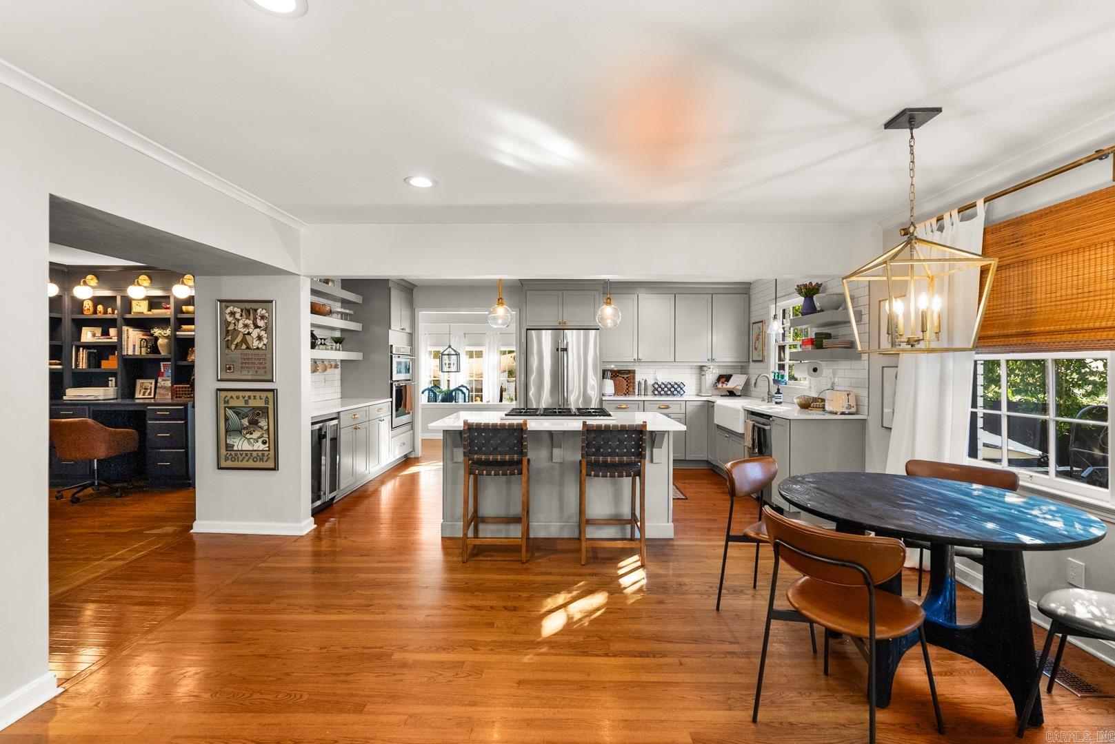 823 Ridgecrest  Little Rock, AR