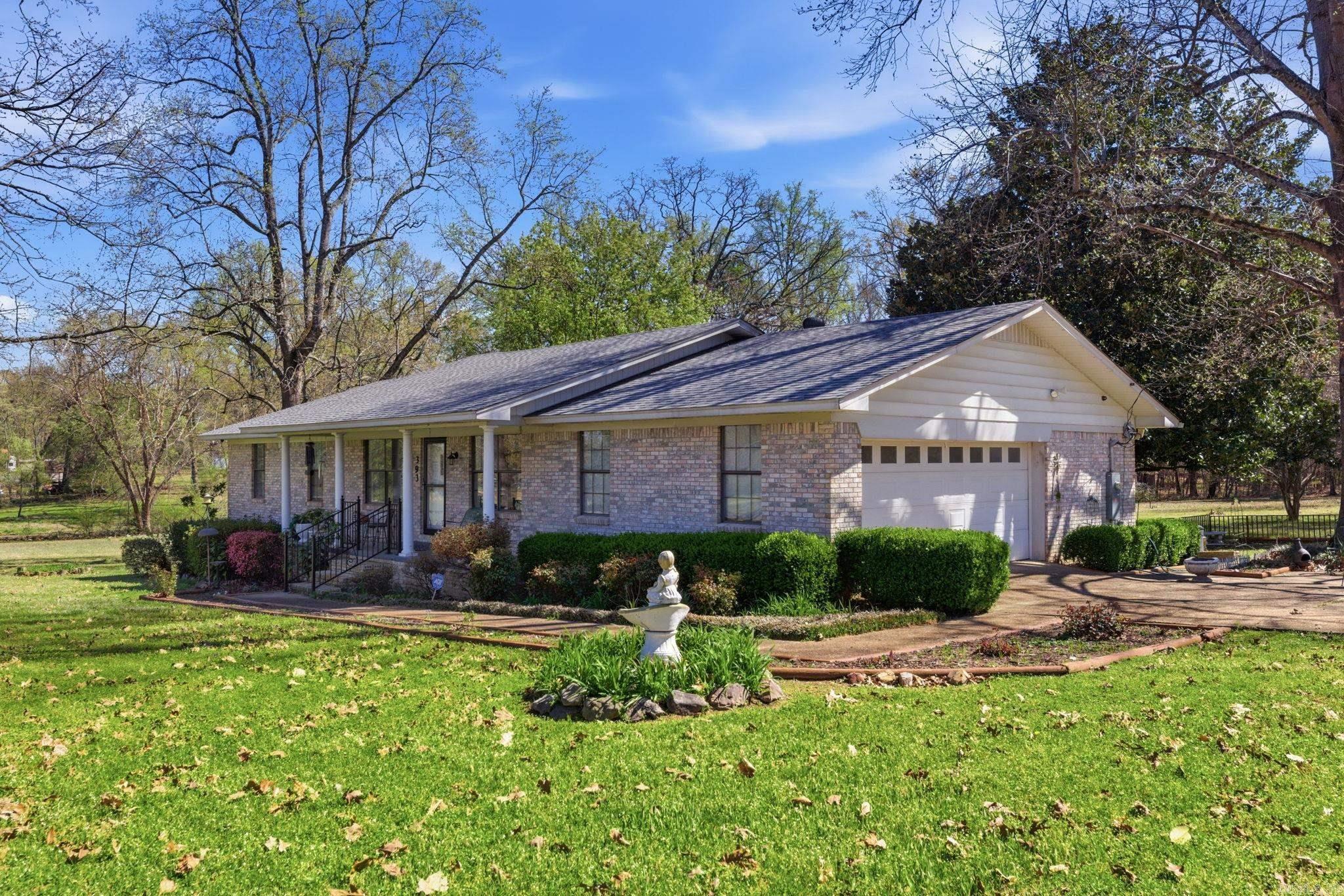 393 Brown Lane  Benton, AR