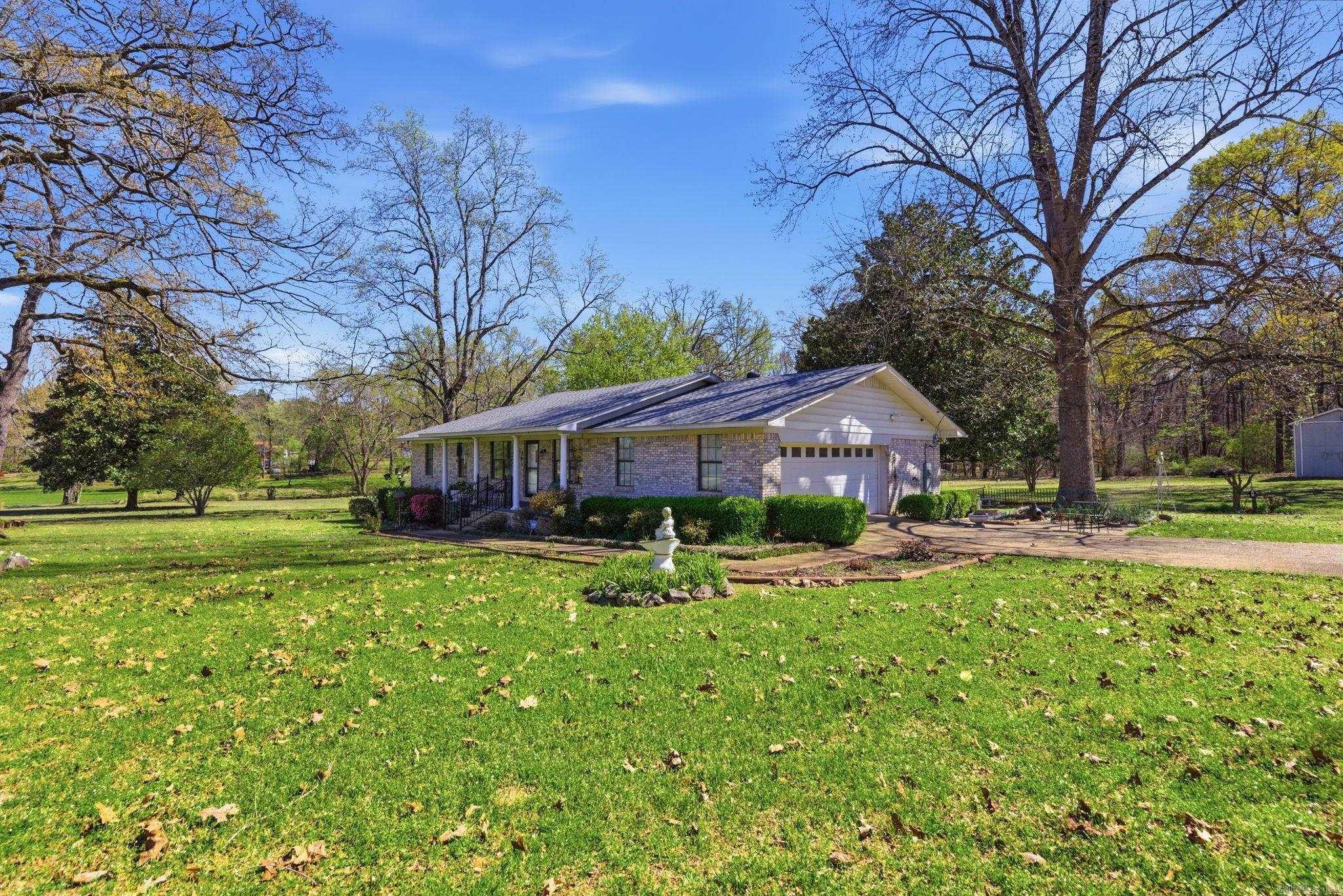 393 Brown Lane  Benton, AR