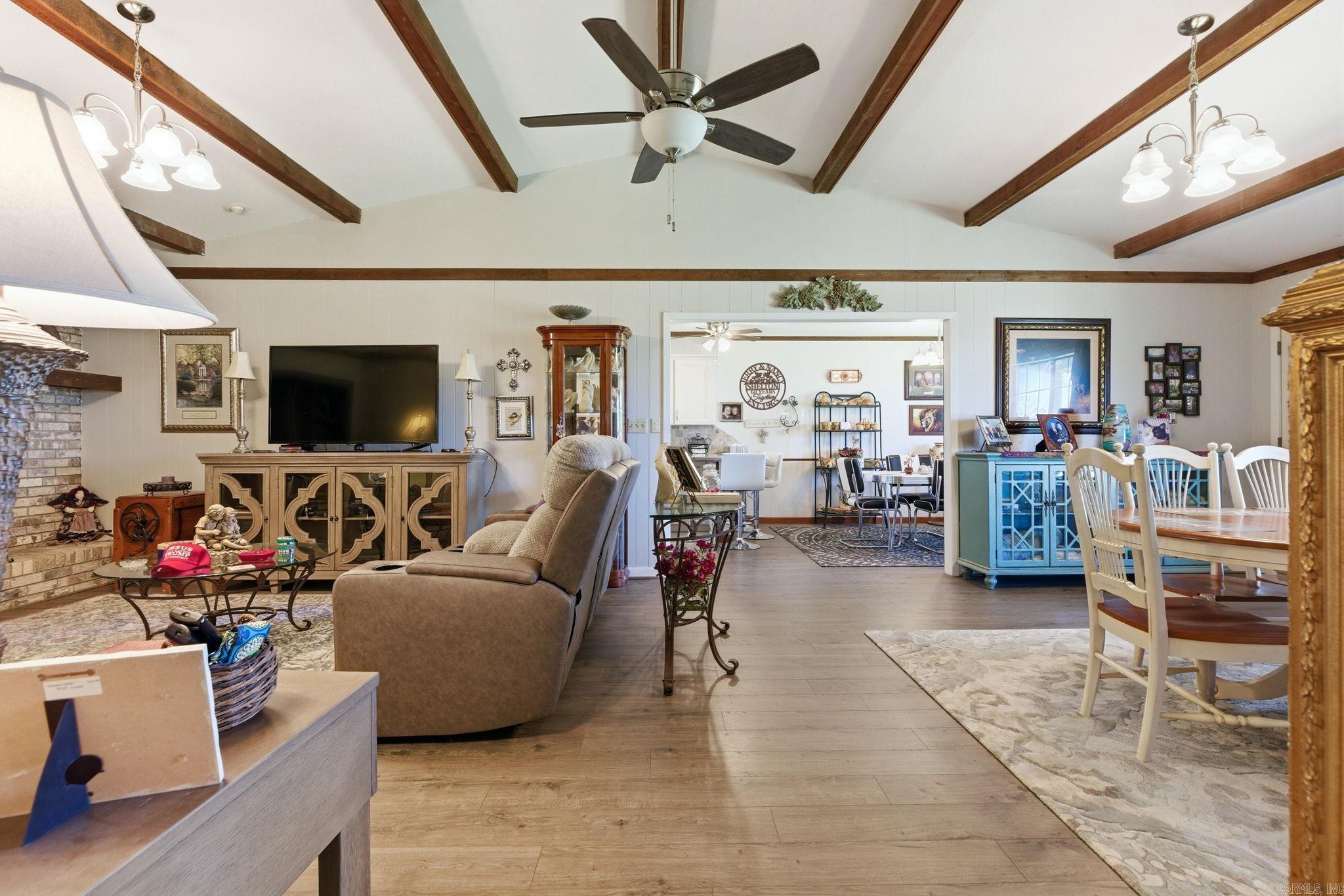 393 Brown Lane  Benton, AR