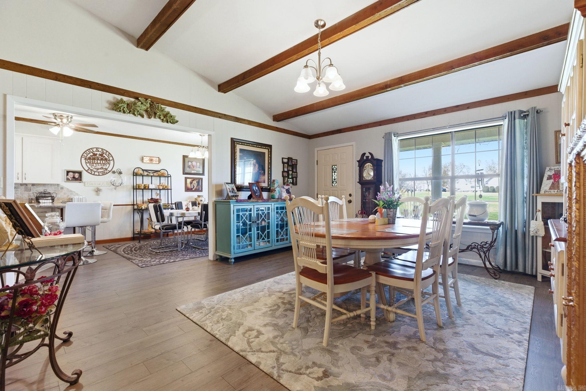 393 Brown Lane  Benton, AR