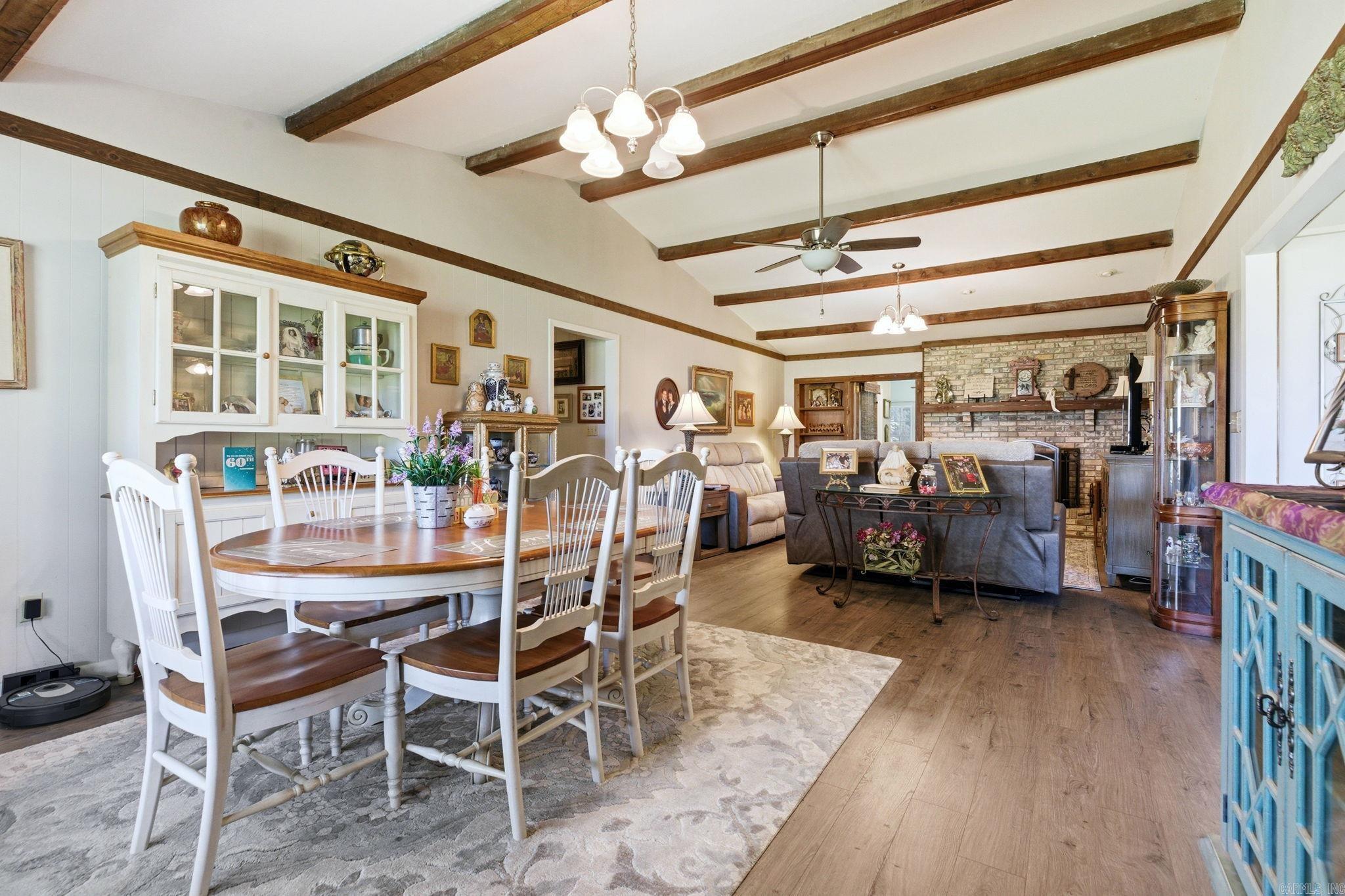 393 Brown Lane  Benton, AR