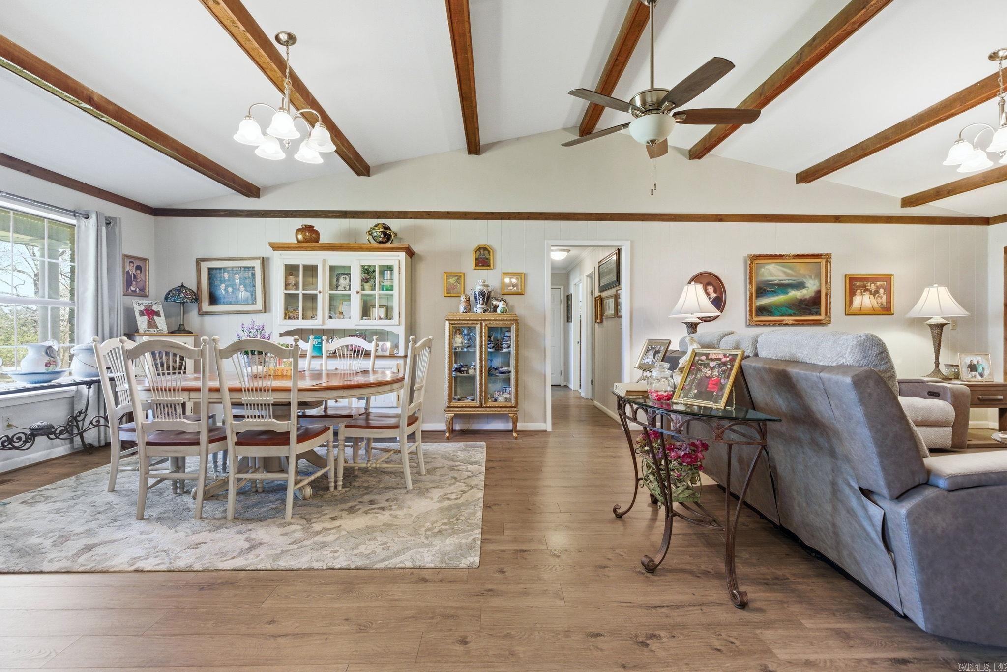 393 Brown Lane  Benton, AR