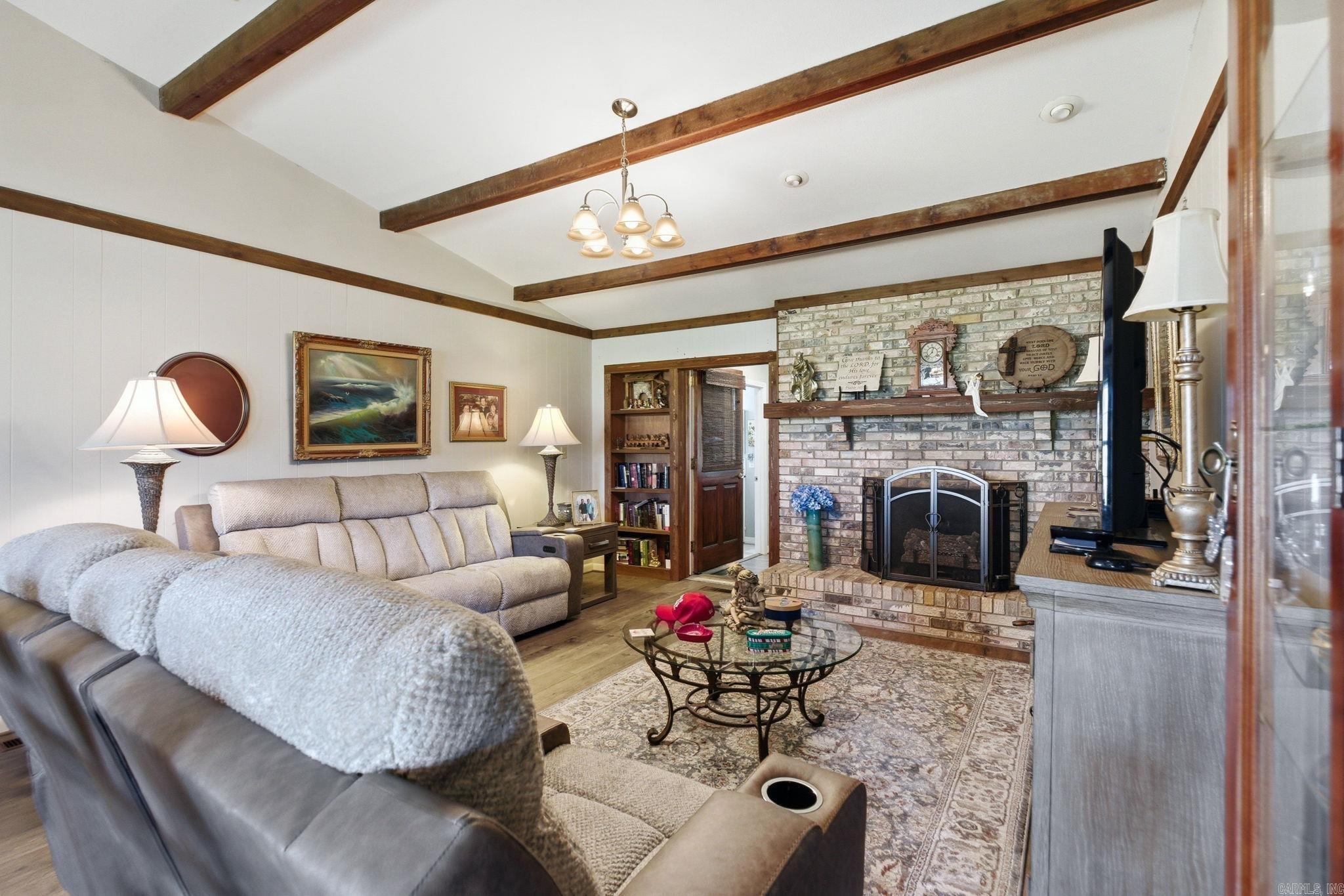 393 Brown Lane  Benton, AR