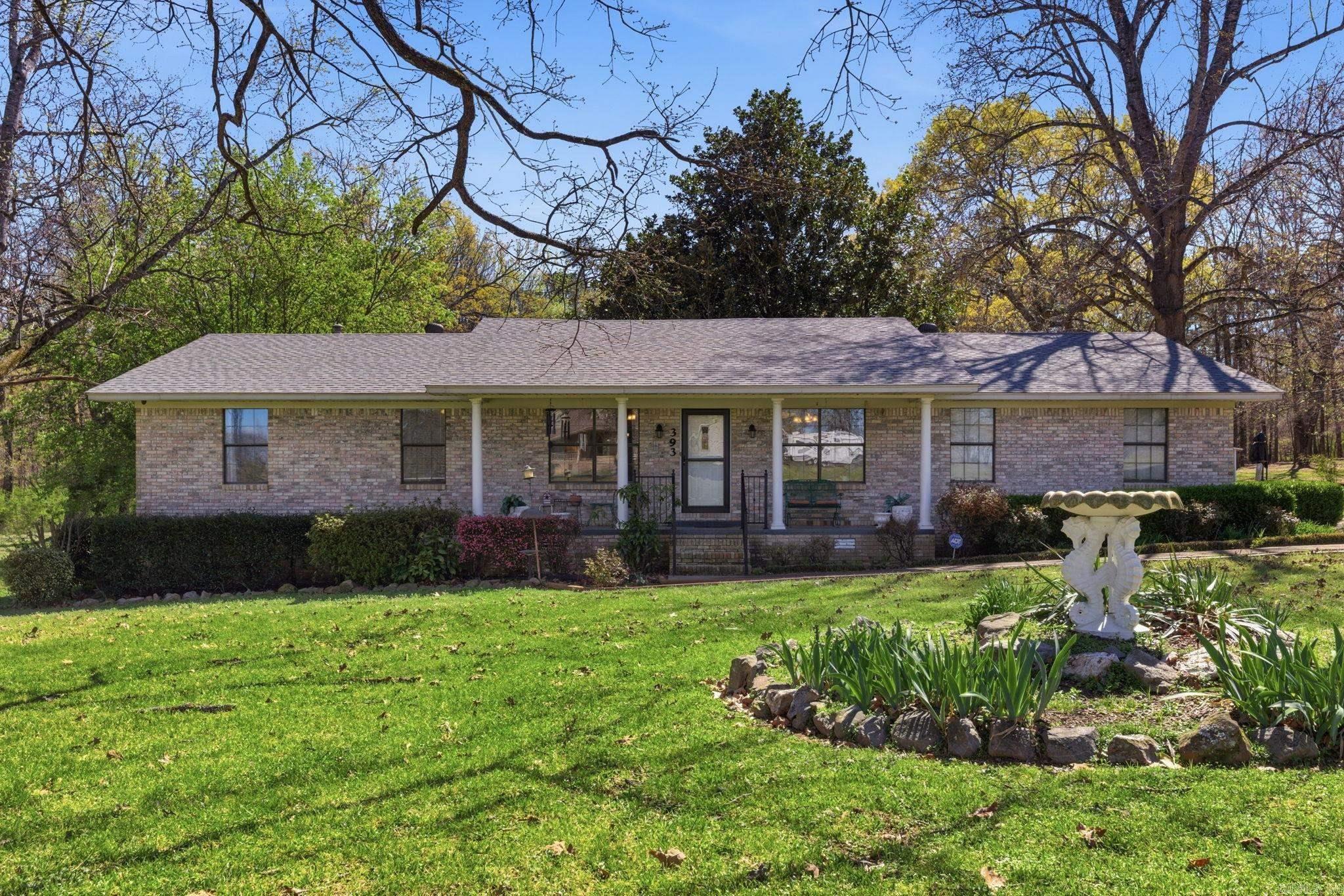 393 Brown Lane  Benton, AR