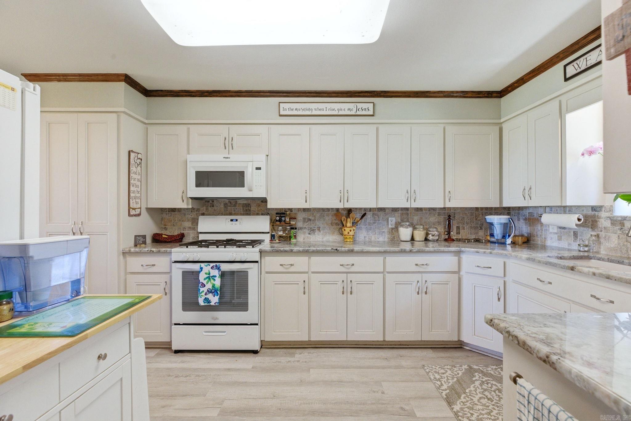 393 Brown Lane  Benton, AR