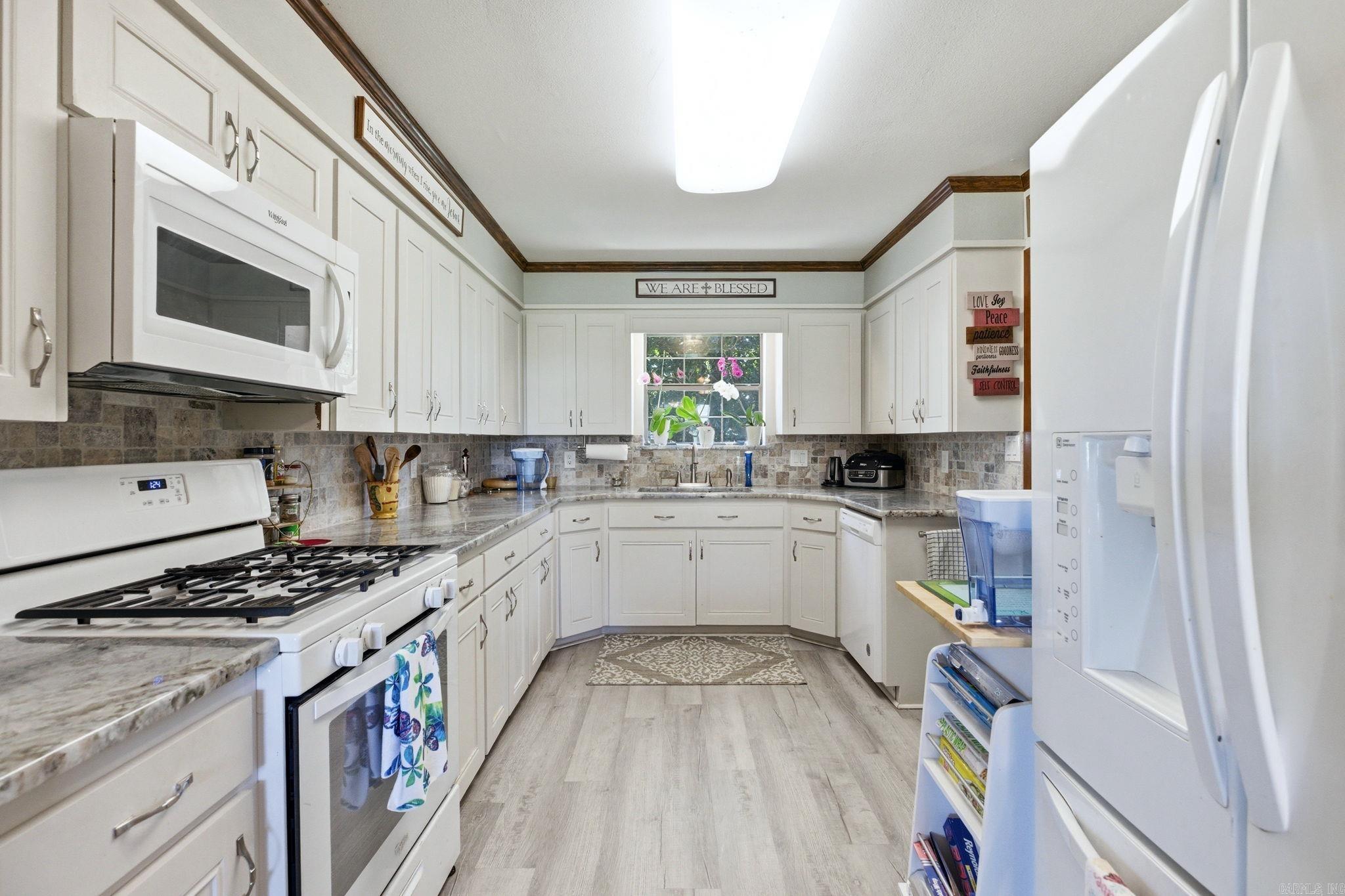 393 Brown Lane  Benton, AR