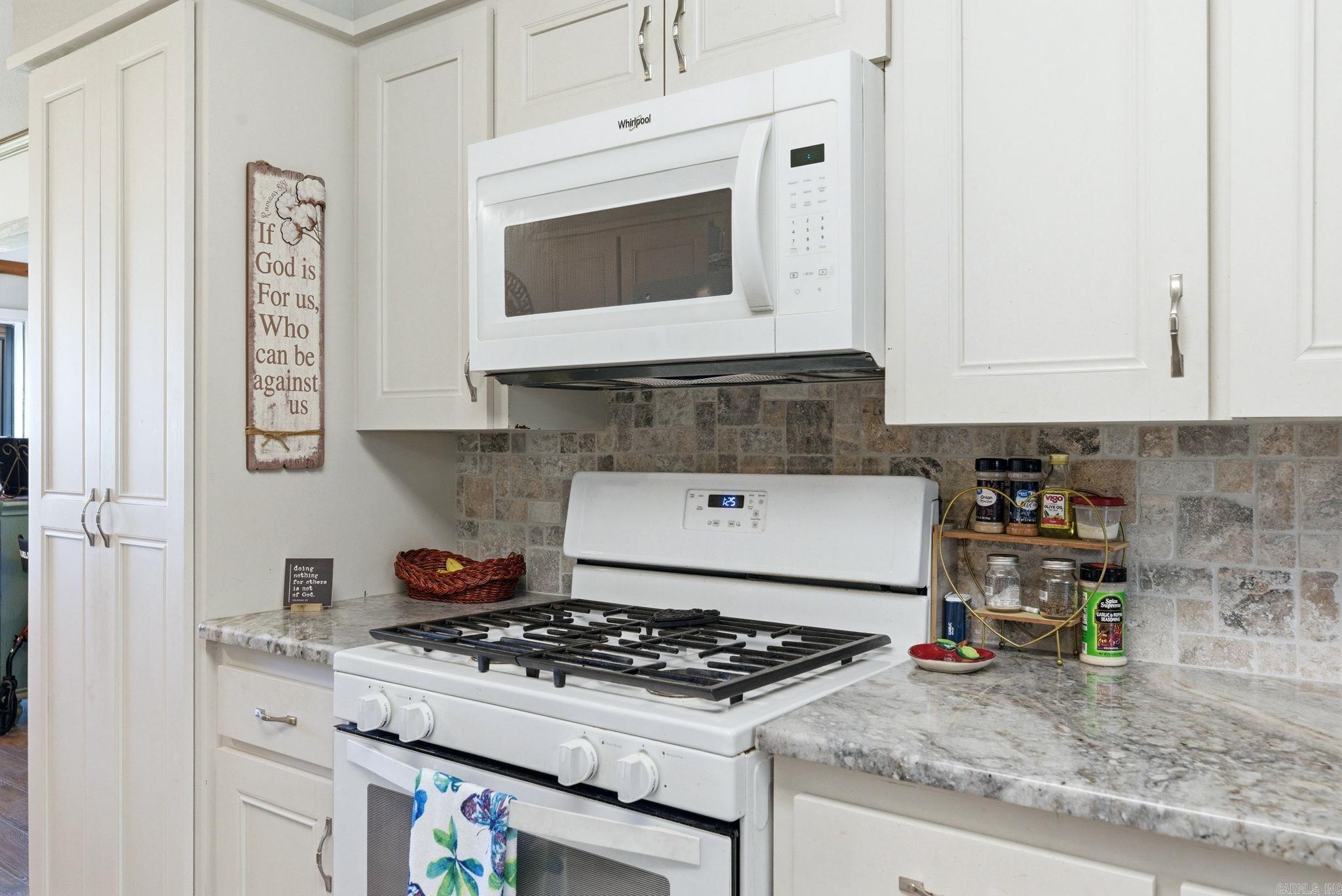 393 Brown Lane  Benton, AR