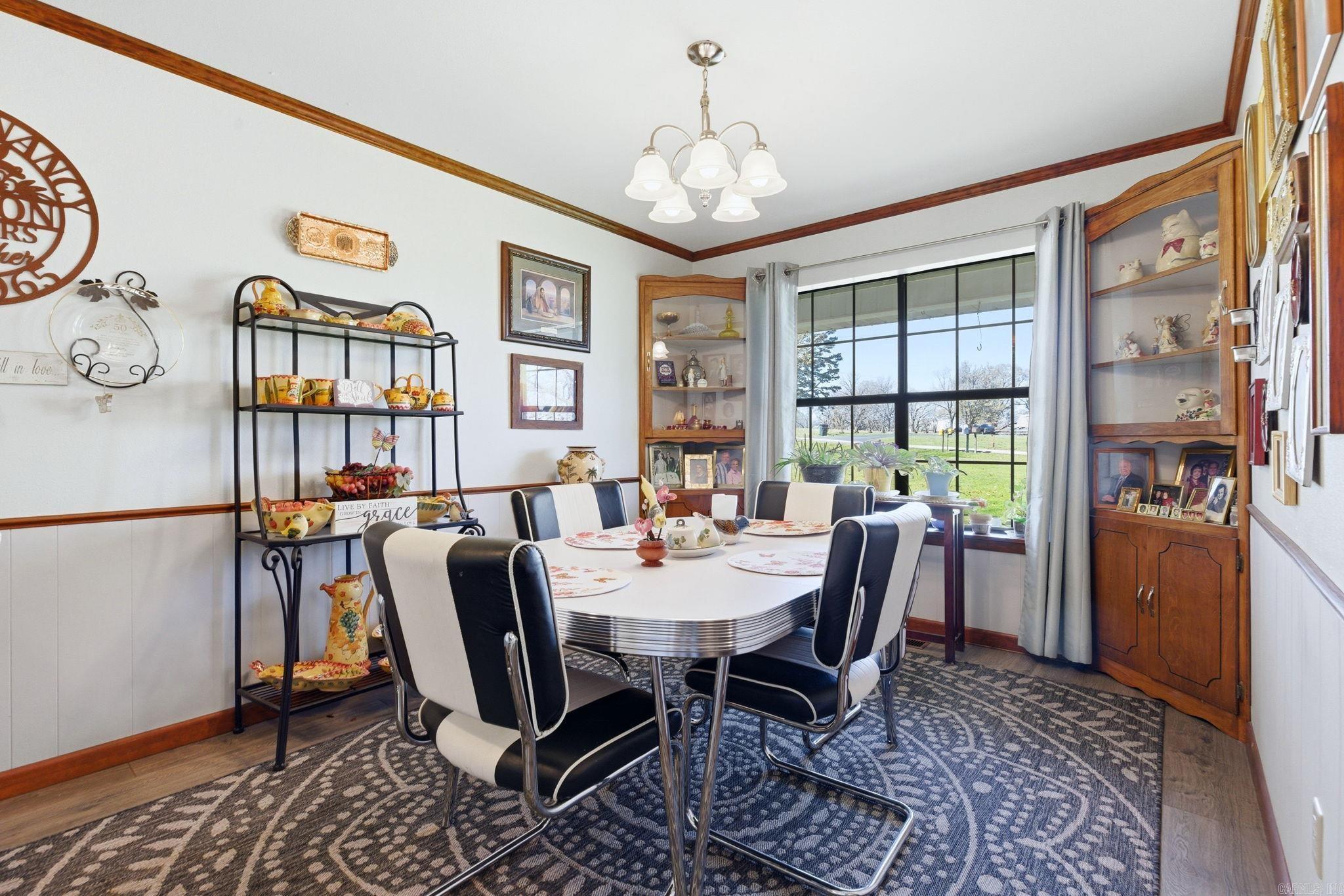 393 Brown Lane  Benton, AR