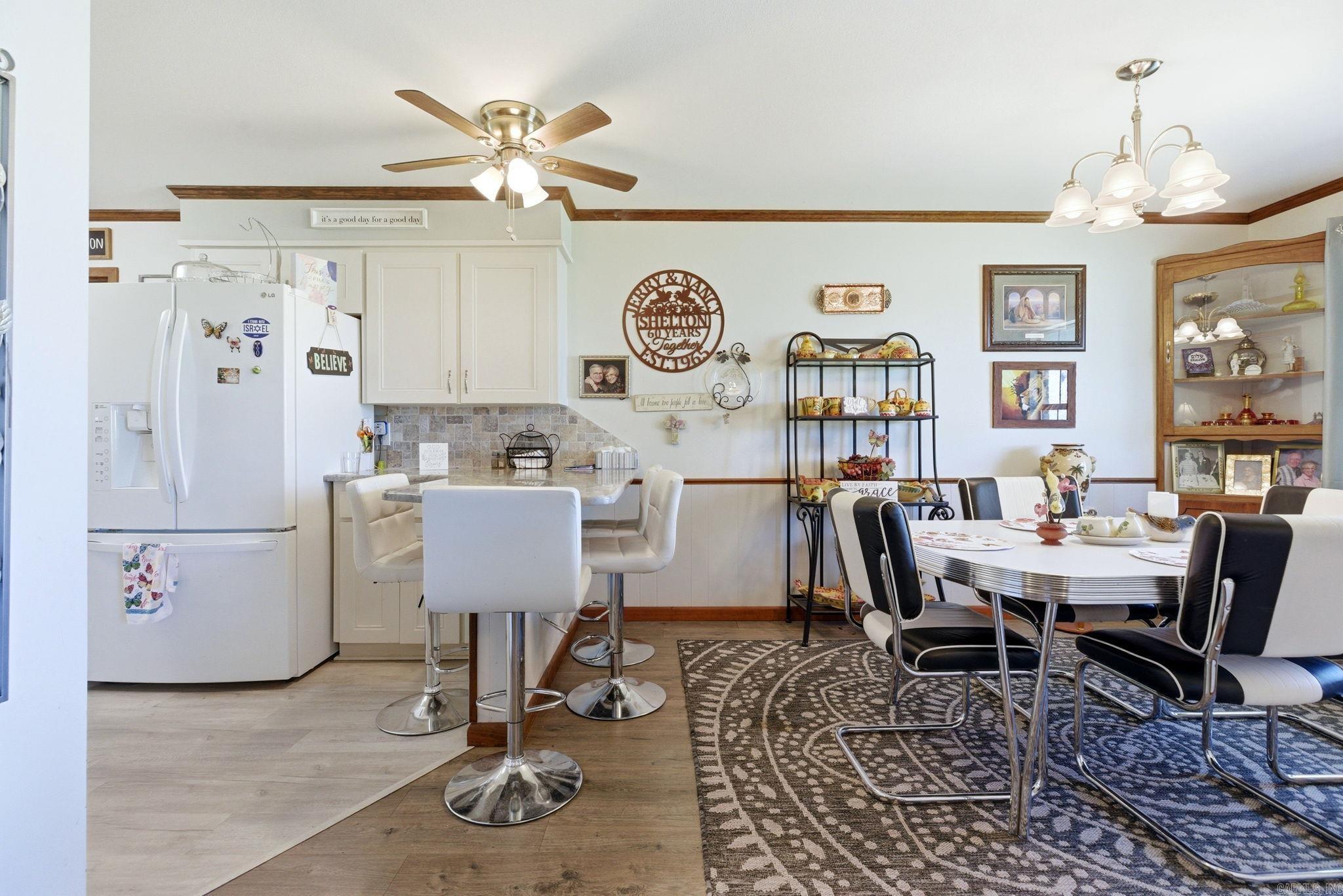 393 Brown Lane  Benton, AR