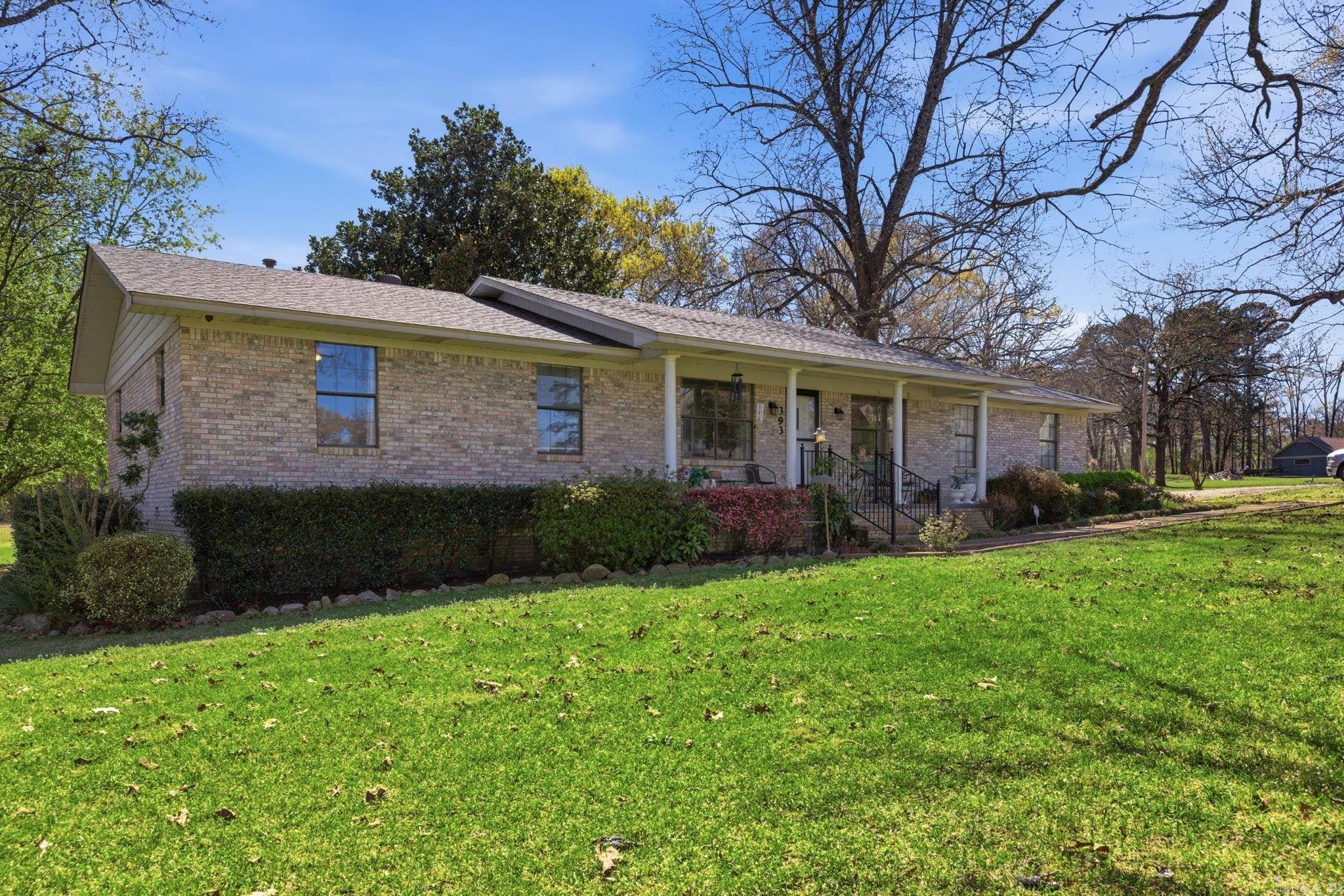 393 Brown Lane  Benton, AR