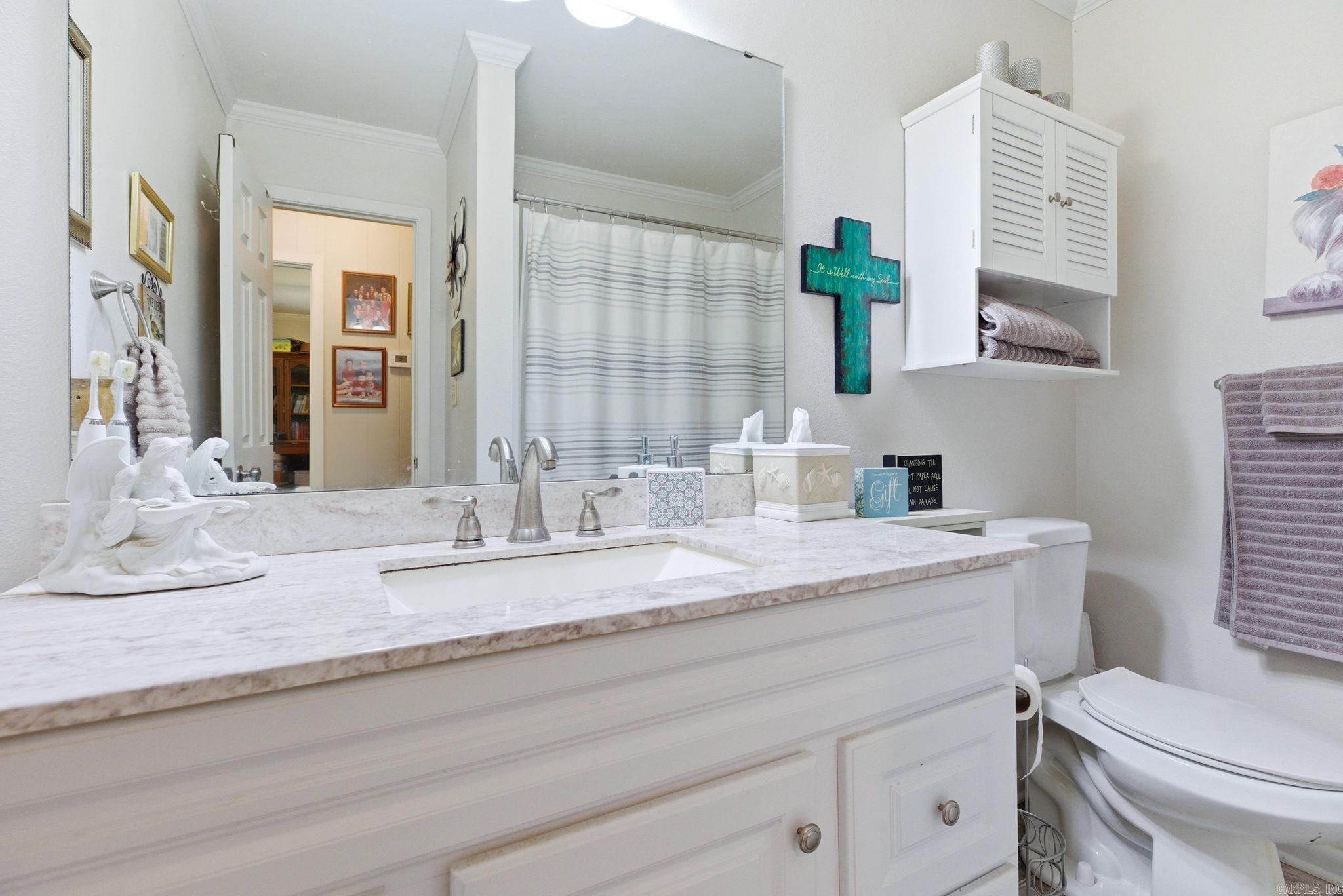 393 Brown Lane  Benton, AR