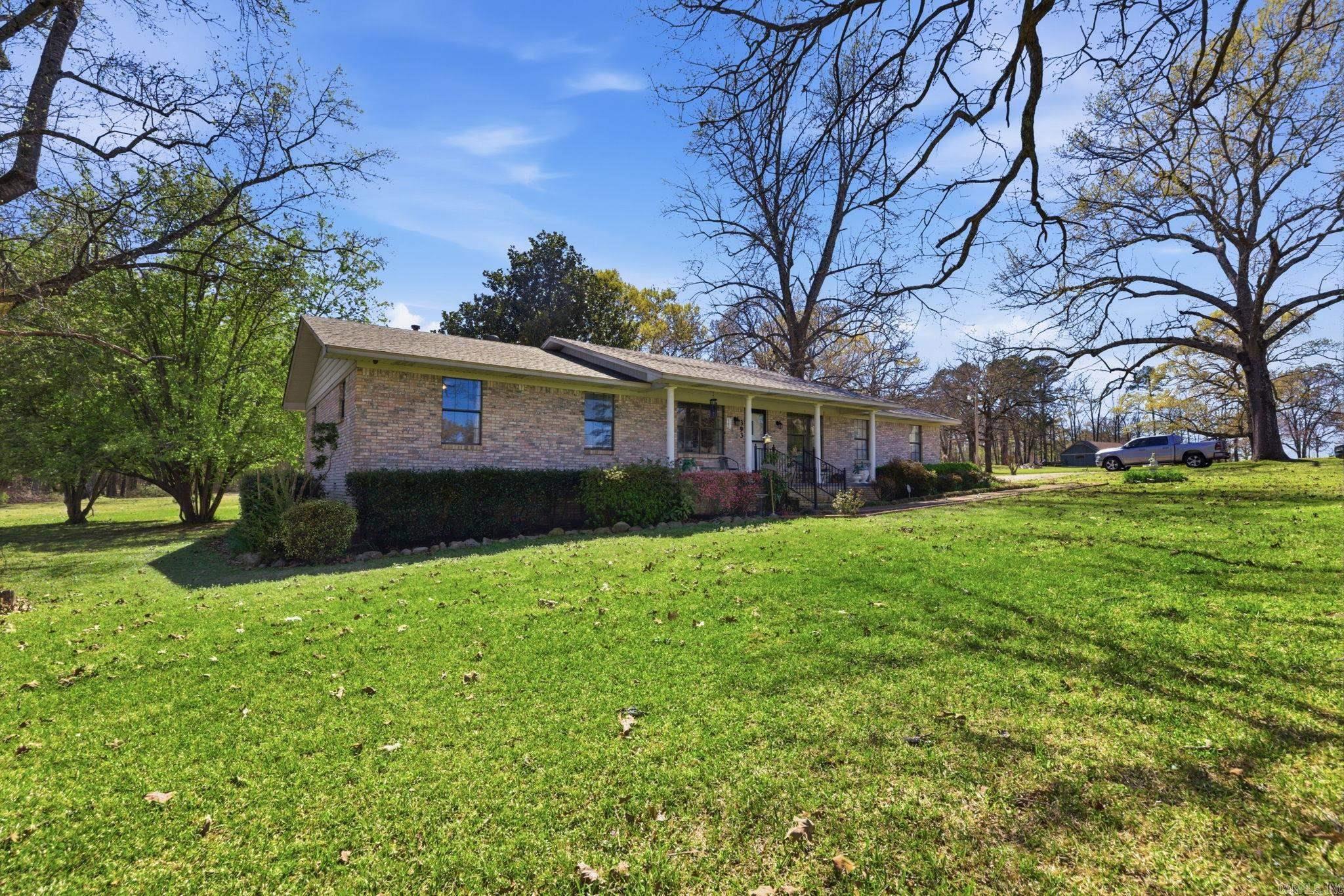 393 Brown Lane  Benton, AR