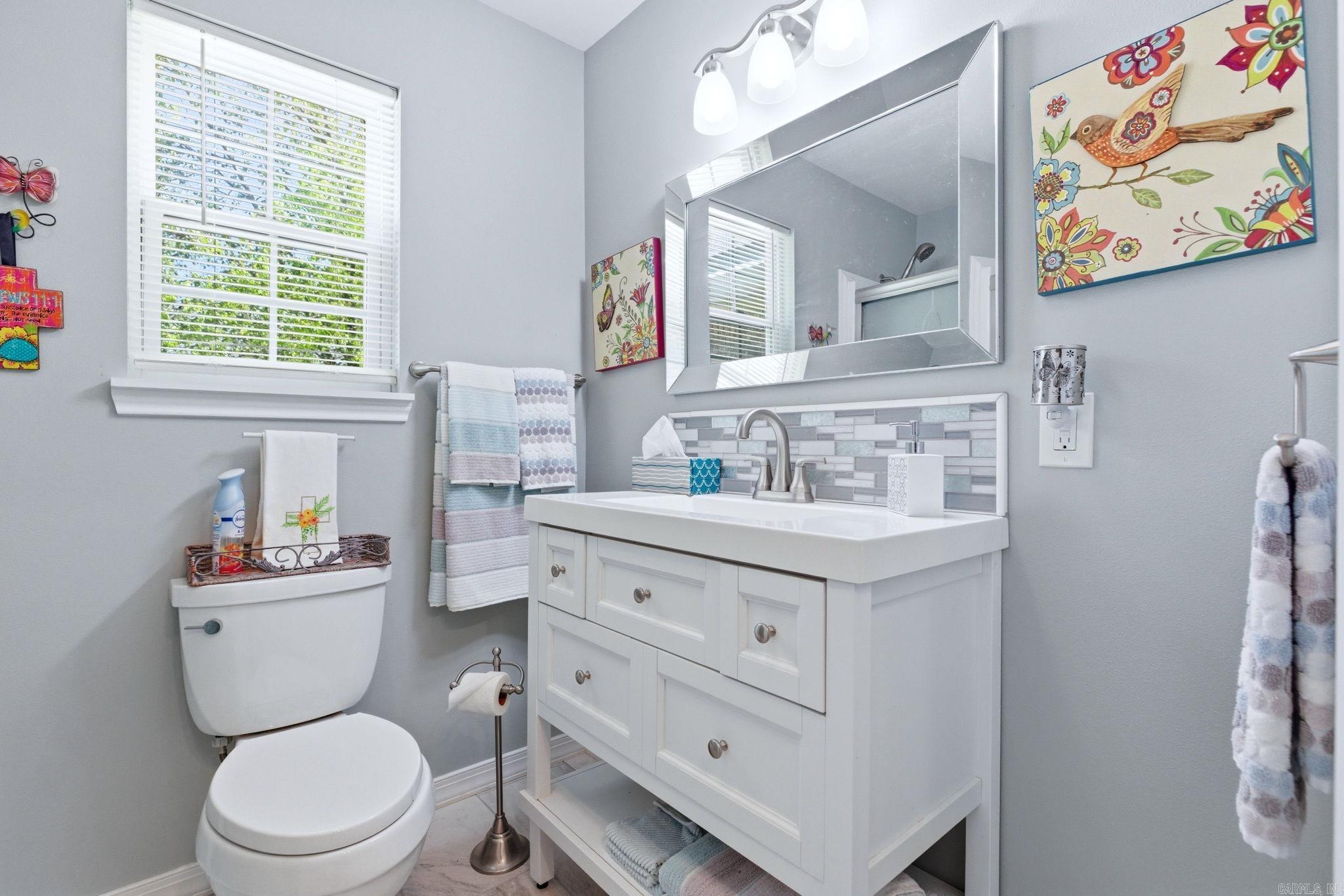 393 Brown Lane  Benton, AR