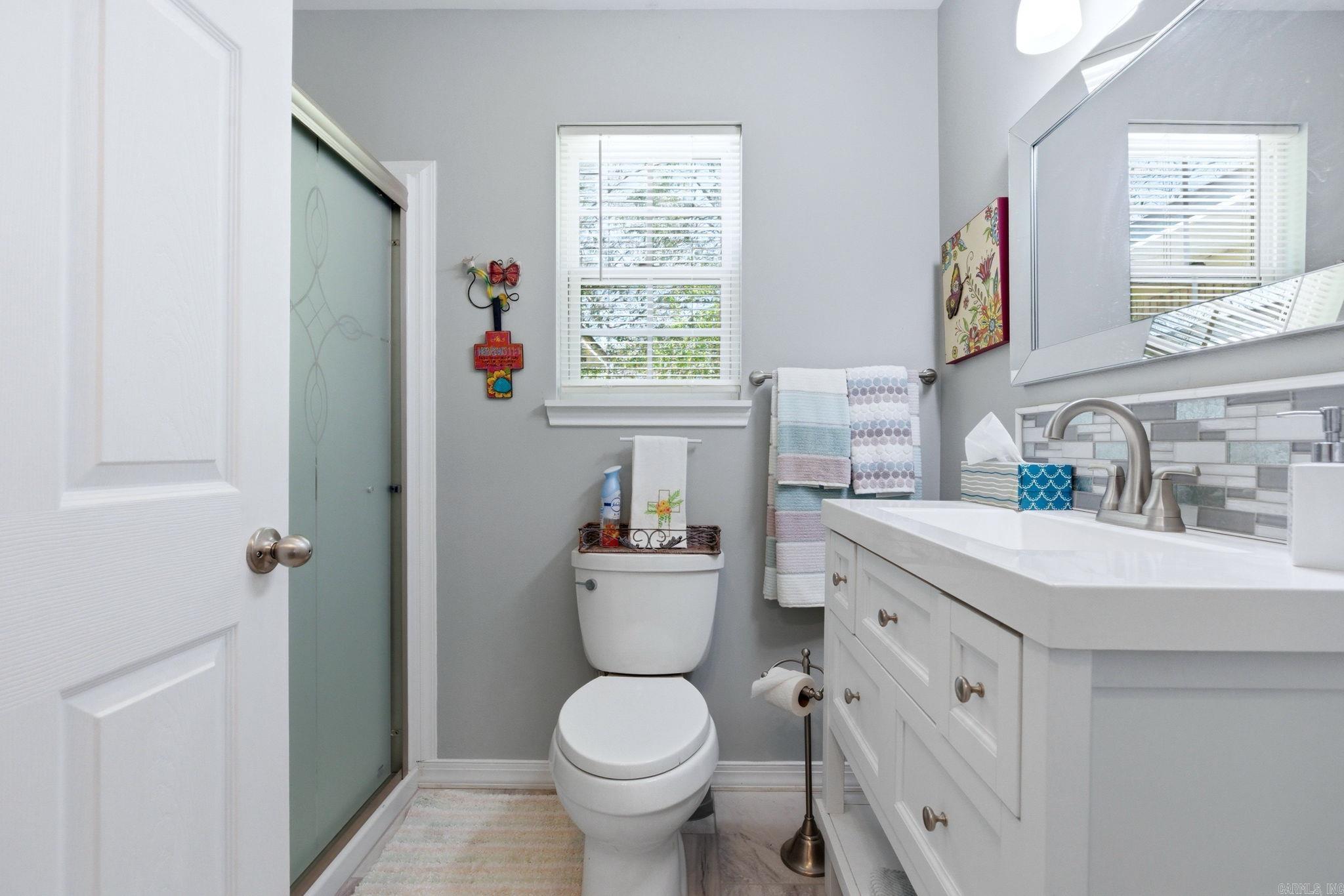 393 Brown Lane  Benton, AR