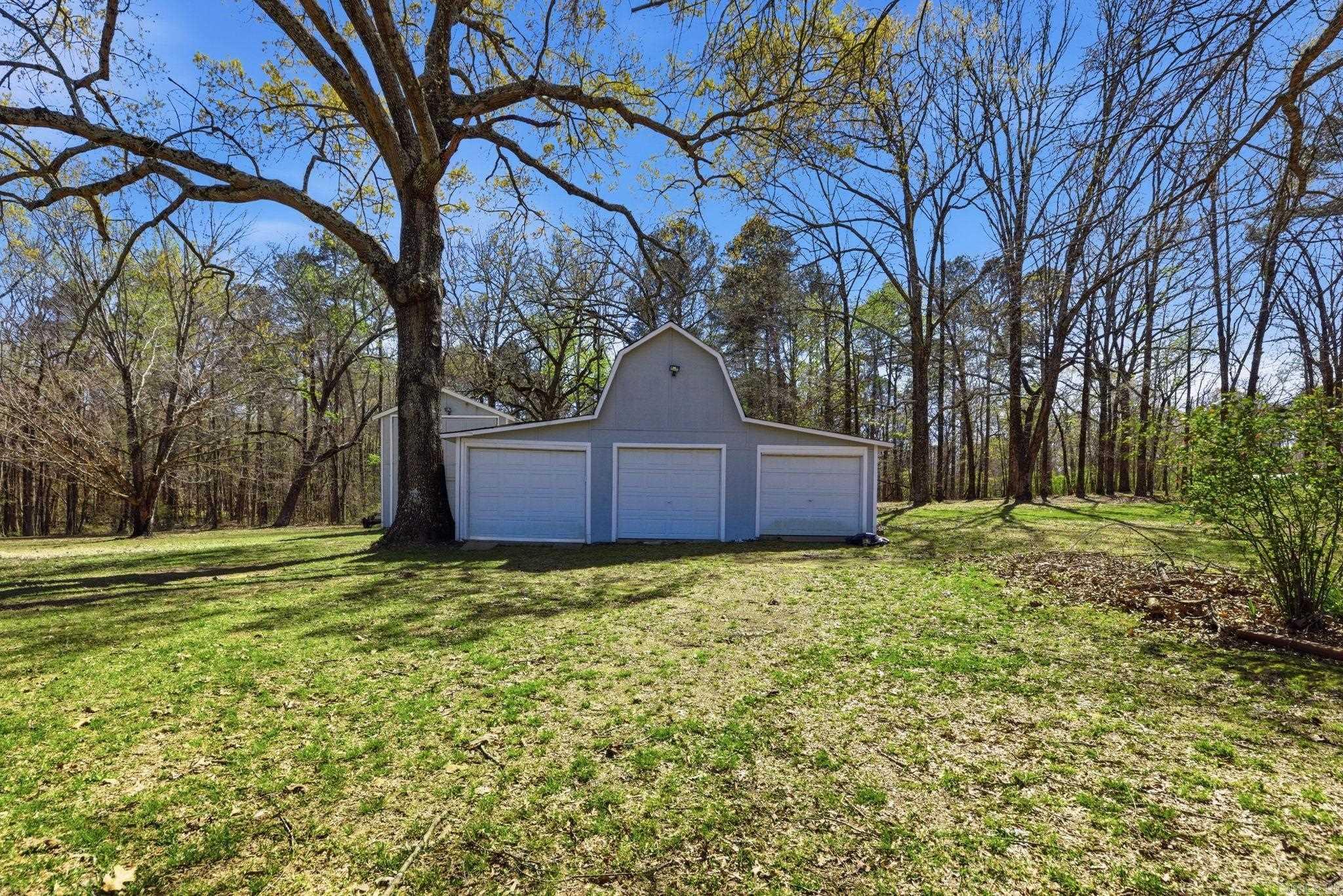393 Brown Lane  Benton, AR