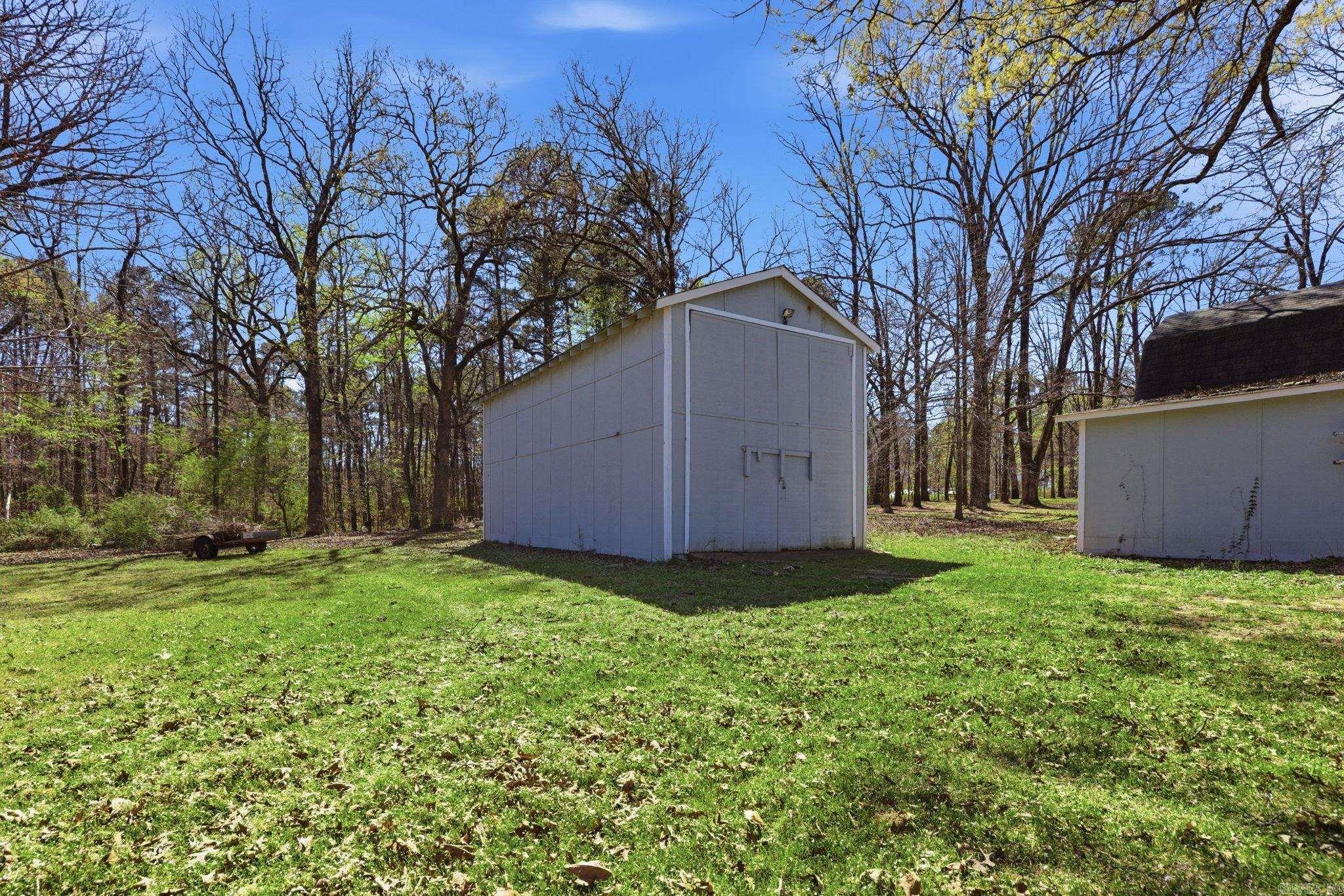 393 Brown Lane  Benton, AR