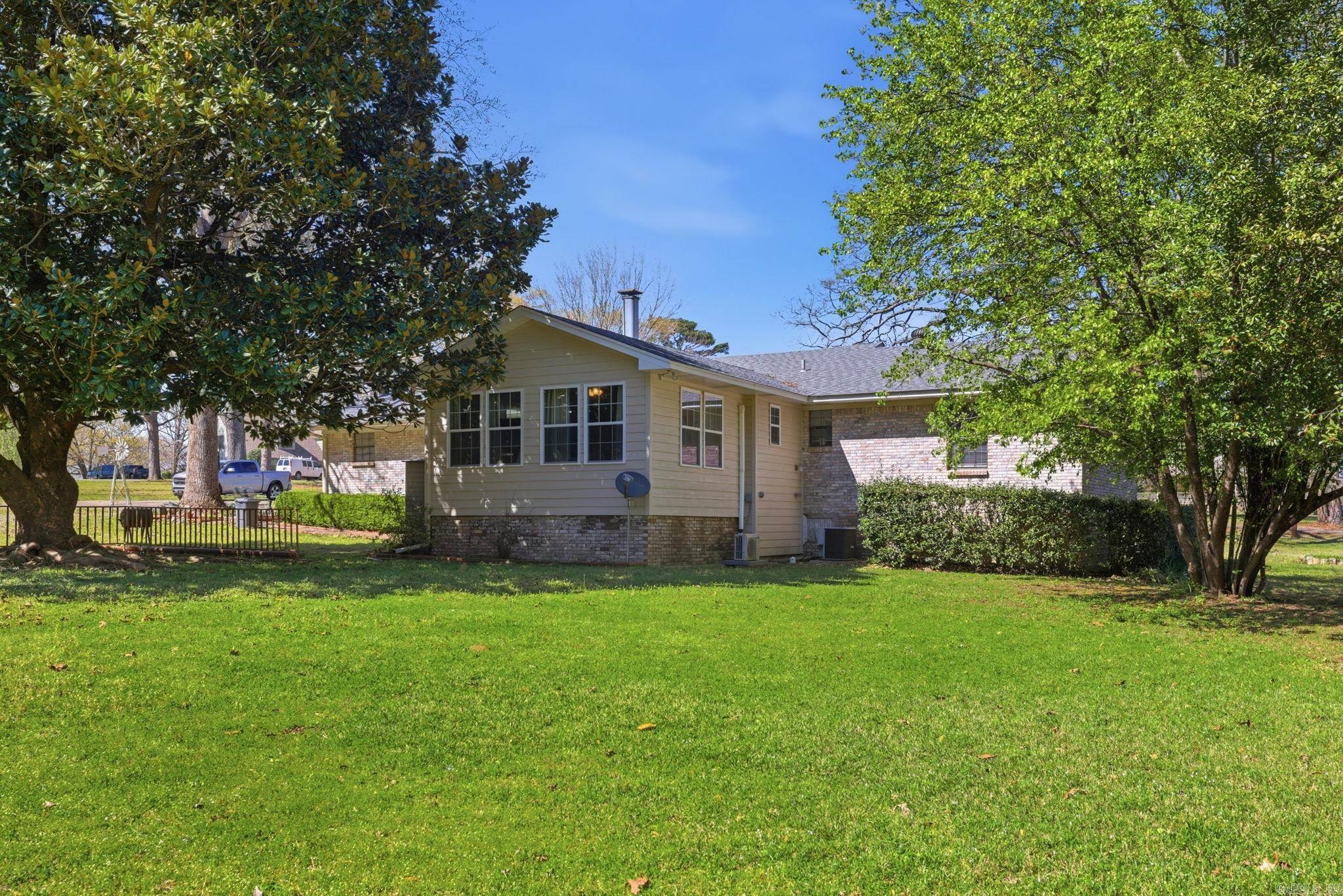 393 Brown Lane  Benton, AR