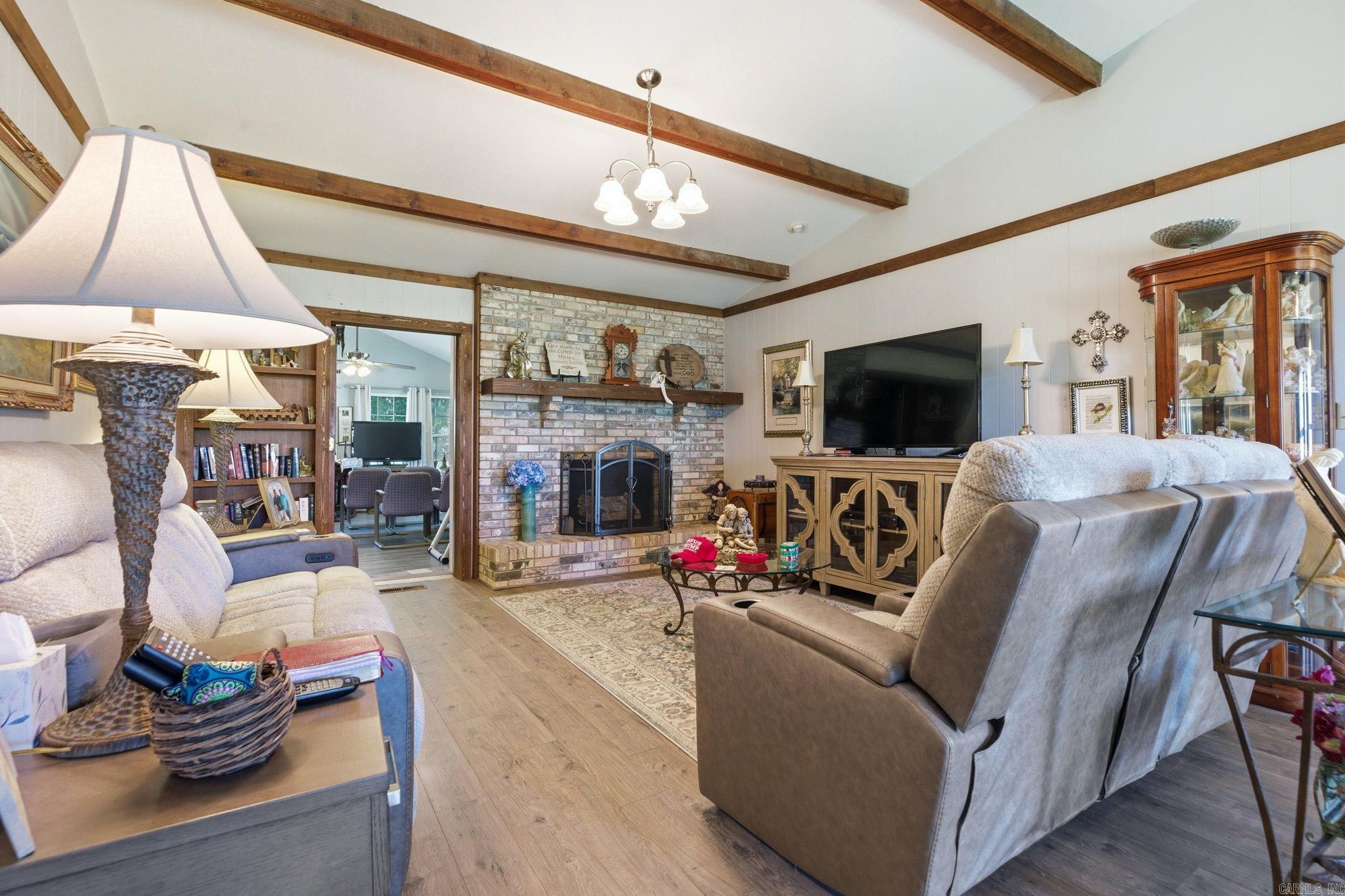 393 Brown Lane  Benton, AR