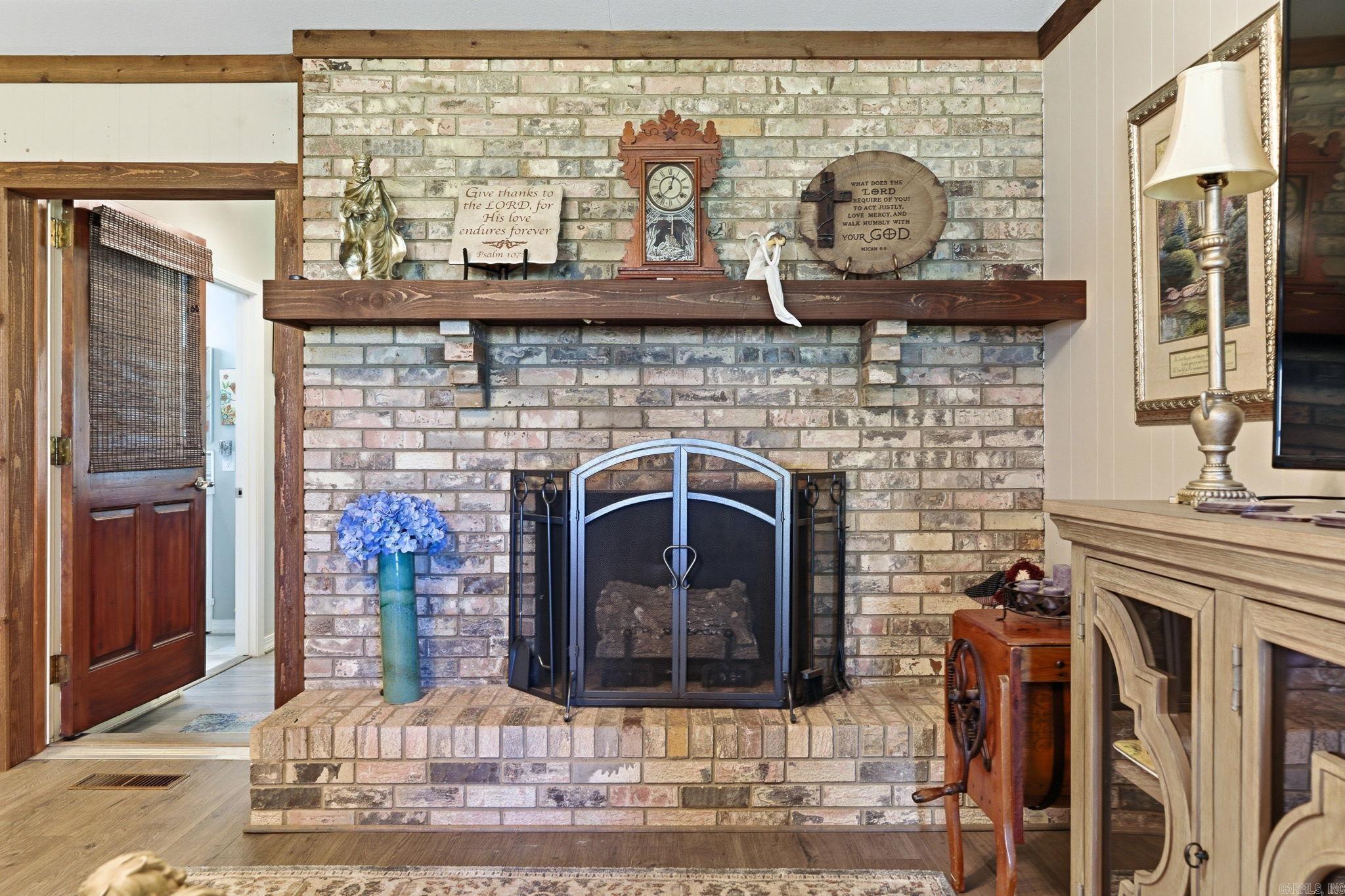 393 Brown Lane  Benton, AR