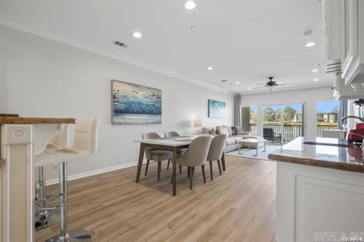 117 Lookout  Hot Springs, AR