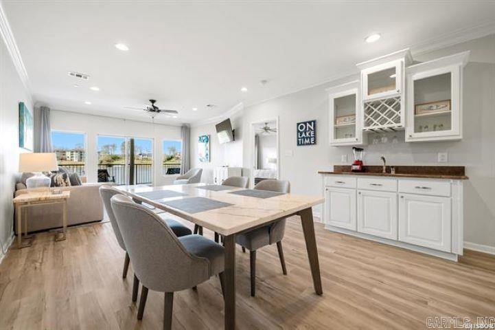 117 Lookout  Hot Springs, AR