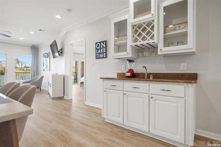 117 Lookout  Hot Springs, AR