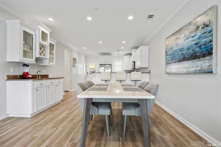 117 Lookout  Hot Springs, AR