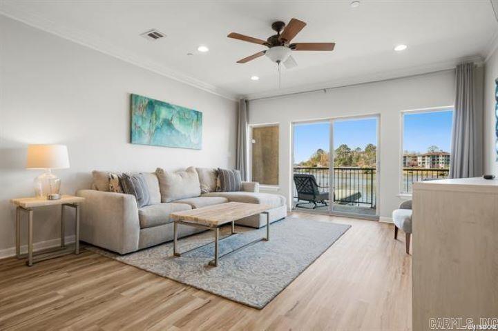 117 Lookout  Hot Springs, AR