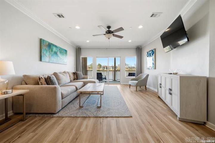 117 Lookout  Hot Springs, AR