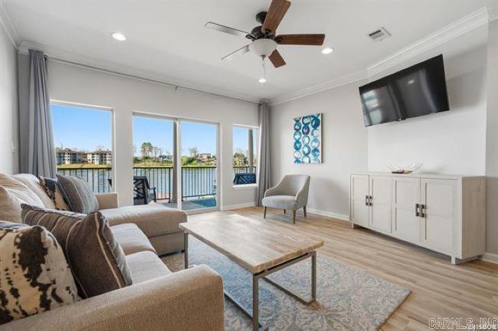 117 Lookout  Hot Springs, AR