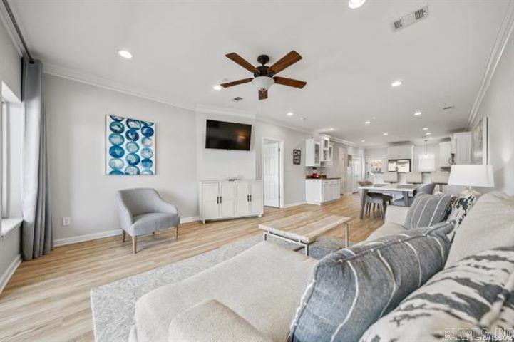 117 Lookout  Hot Springs, AR