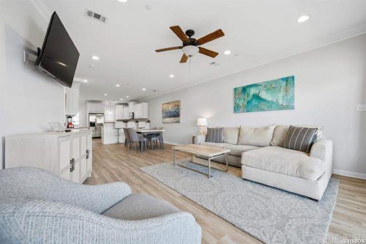 117 Lookout  Hot Springs, AR