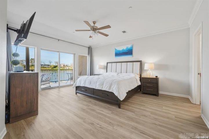 117 Lookout  Hot Springs, AR