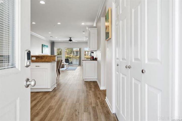 117 Lookout  Hot Springs, AR