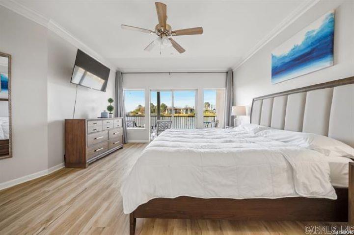 117 Lookout  Hot Springs, AR