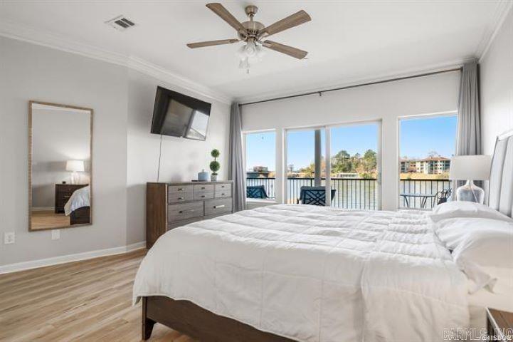 117 Lookout  Hot Springs, AR