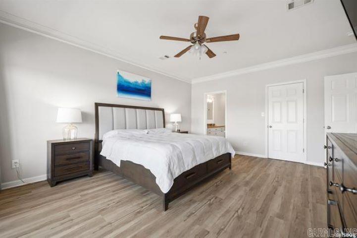 117 Lookout  Hot Springs, AR