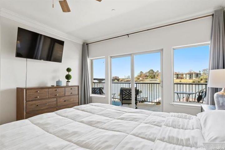 117 Lookout  Hot Springs, AR