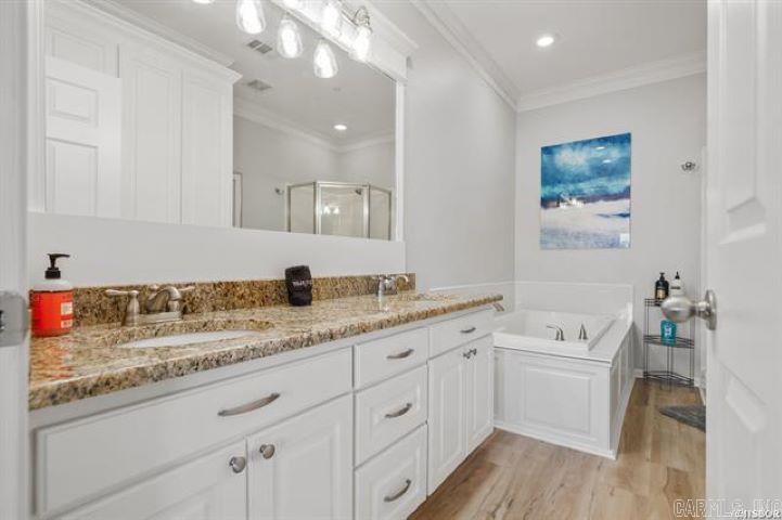 117 Lookout  Hot Springs, AR