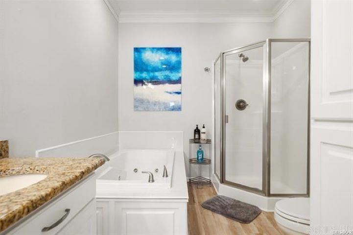 117 Lookout  Hot Springs, AR