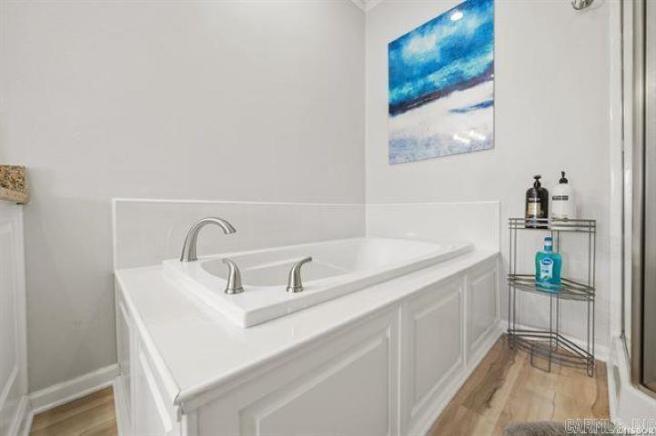 117 Lookout  Hot Springs, AR