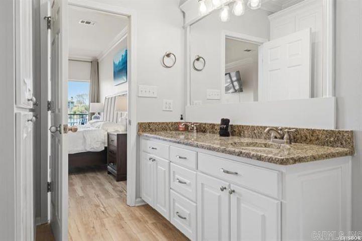 117 Lookout  Hot Springs, AR