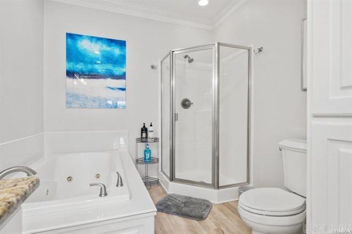 117 Lookout  Hot Springs, AR