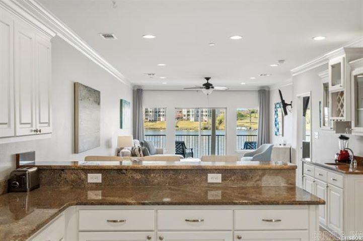 117 Lookout  Hot Springs, AR